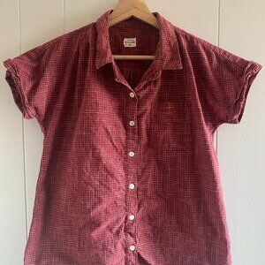 Bridge & Burn Bea Shirt